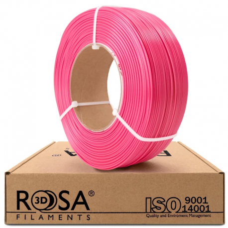 ReFill PLA Starter - Pink