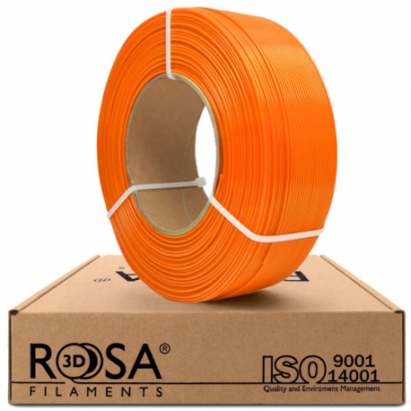 ReFill PLA Starter - Orange