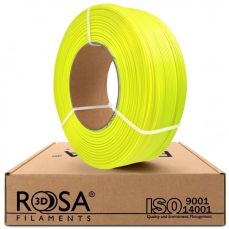 ReFill PETG Standard HS - Neon Yellow