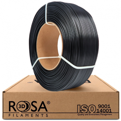 ReFill PLA Starter - Negro