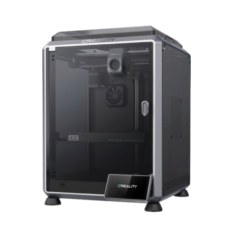 Creality K1C - FDM 3D printer