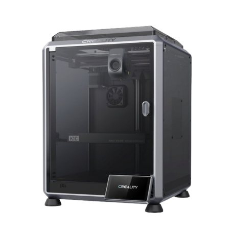 Creality K1C - Impressora 3D FDM