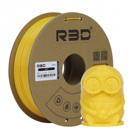 PETG - amarelo