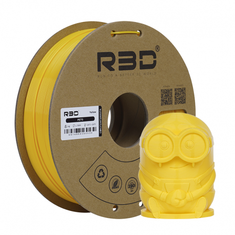 PETG - yellow