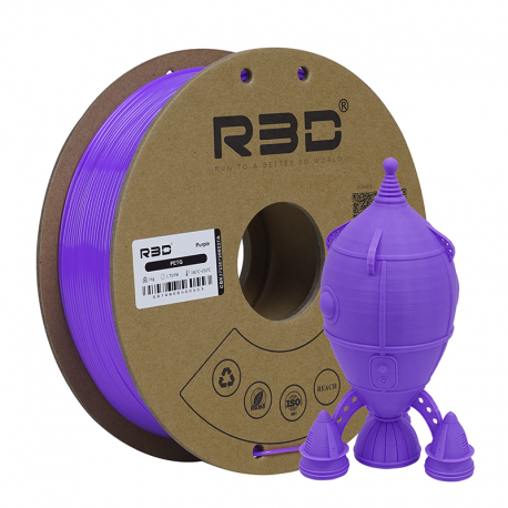 PETG - purple