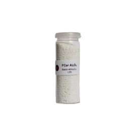 FCer Al2O3 pellets - Colfeed4Print