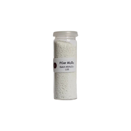 FCer Al2O3 pellets - Colfeed4Print