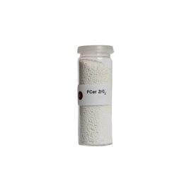 FCer ZrO2 pellets - Colfeed4Print