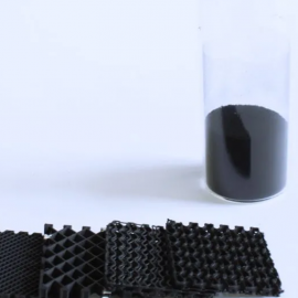 FEco Carbon Fiber pellets - Colfeed4Print