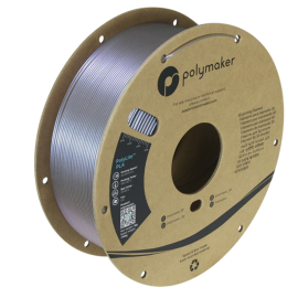 PolyLite Starlight PLA Mercury