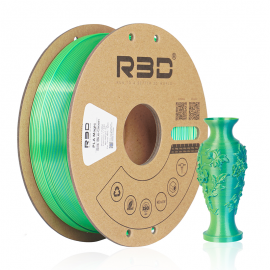 PLA Magic Blue-Green