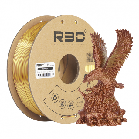 PLA Magic Gold-Copper