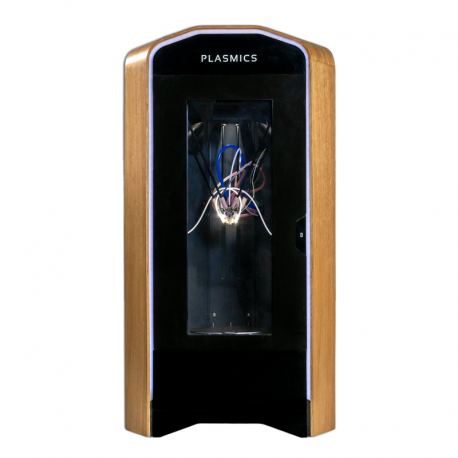 Plasmics DeltaS - FDM 3D printer