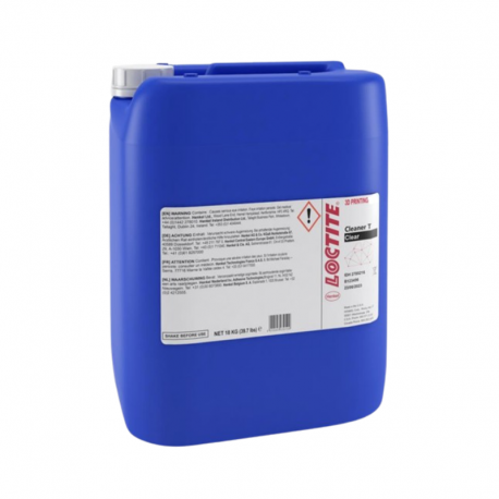 Loctite 3D Cleaner T 18 kg