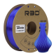 PLA High Speed R3D - Transparentes Blau