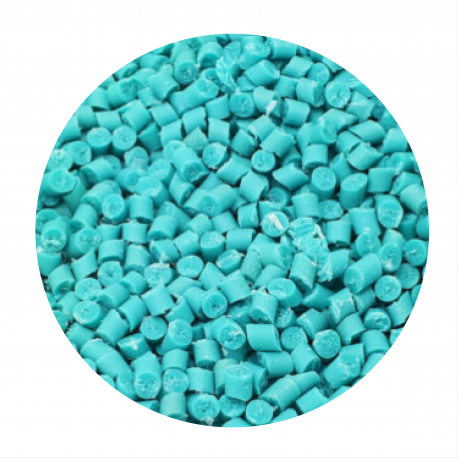 Pellets PLA VX