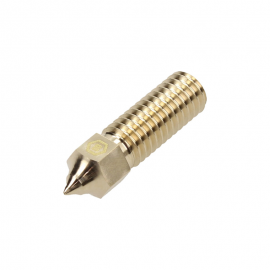 Nozzles Creality 3D K1 & K1 Max - brass