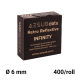 AESUBdots Retro Infinity markers 6 mm
