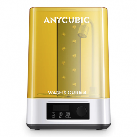 Anycubic Wash and Cure 3