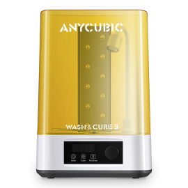 Anycubic Wash and Cure 3