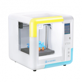 X-MAKER - STEAM 3D printer