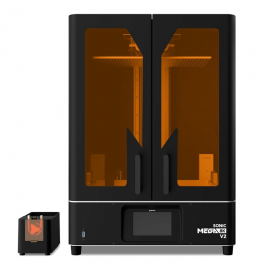 Phrozen Sonic Mega 8K V2 - LCD 3D printer