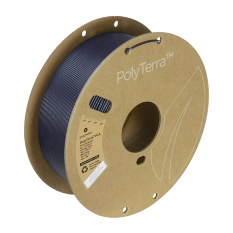 PolyTerra Army Purple 1 KG 1,75 mm