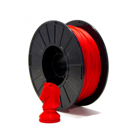 PLA Filalab - 1 kg - Red