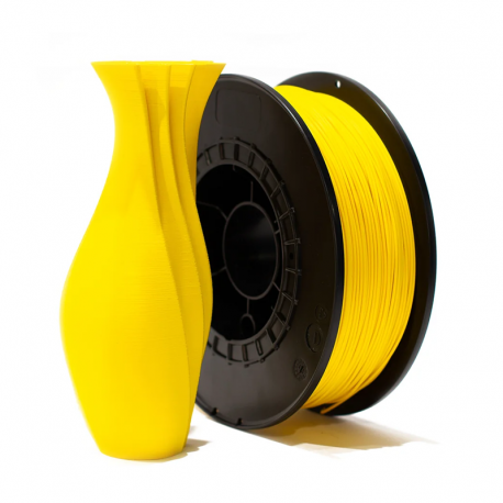 PLA Filalab - 1 kg - Yellow