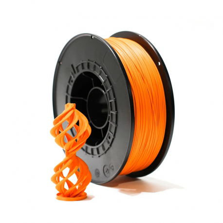 PLA Filalab - 1 kg - Orange