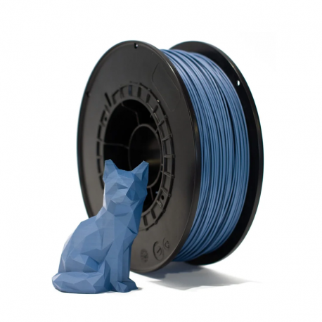 PLA Filalab - 1 kg - Blue Metallic