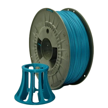 PLA Filalab - 1 kg - Turquoise Blue