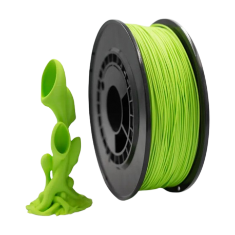 PLA Filalab - 1 kg - Lime Green