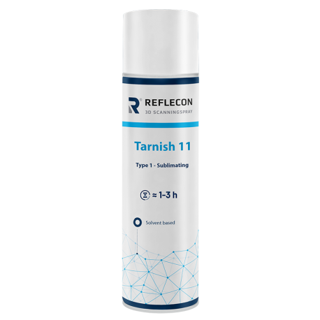 Reflecon Tarnish 11 - 500 ml