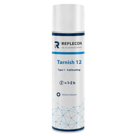 Reflecon Tarnish 12 - 500 ml