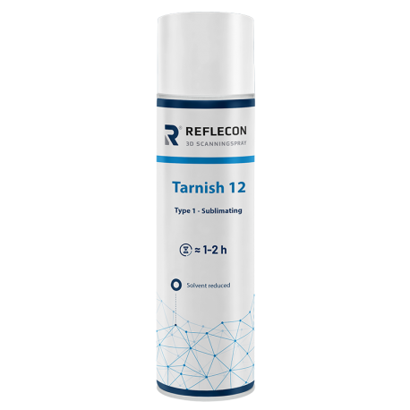 Reflecon Tarnish 12 - 500 ml