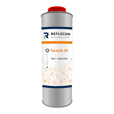 Reflecon Tarnish 50 - 500 ml