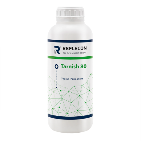 Reflecon Tarnish 80 - 1000 ml