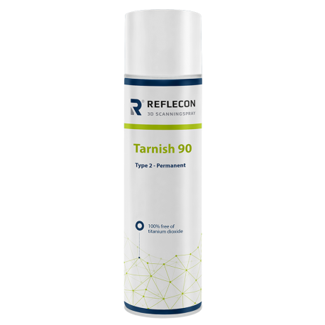 Reflecon Tarnish 90 - 500 ml