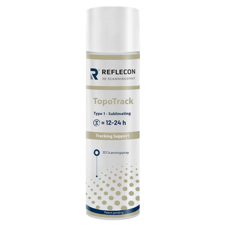 Reflecon TopoTrack - 500 ml