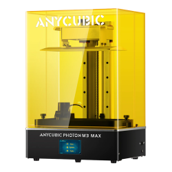 Anycubic Photon M3 Max