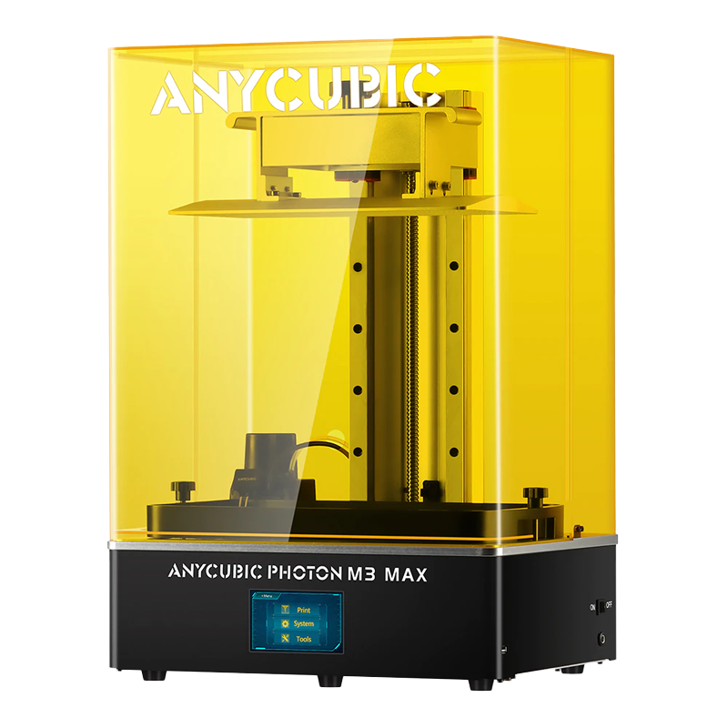 Anycubic Photon M3 Max