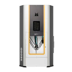 Lynxter S600D 3D printer