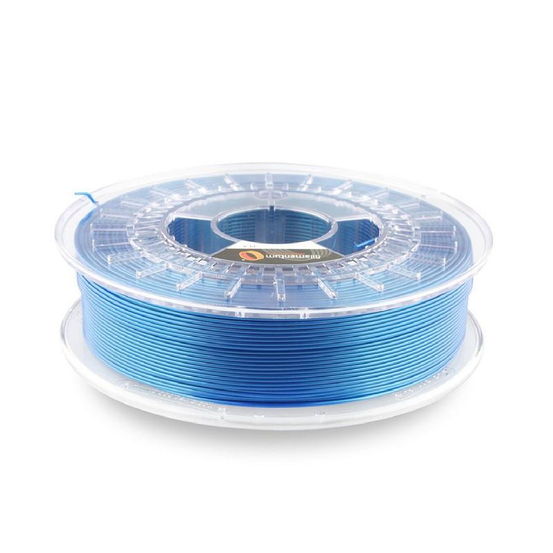 PLA Extrafill Noble Blue 750 g