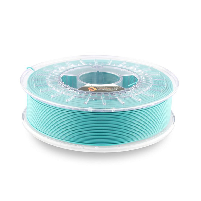 PLA Extrafill Turquoise Blue 750 g