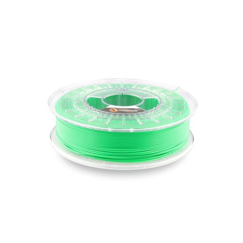 PLA Extrafill Luminous Green 750 g