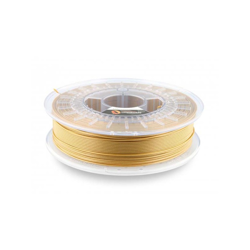 PLA Extrafill Gold Happens 750 g