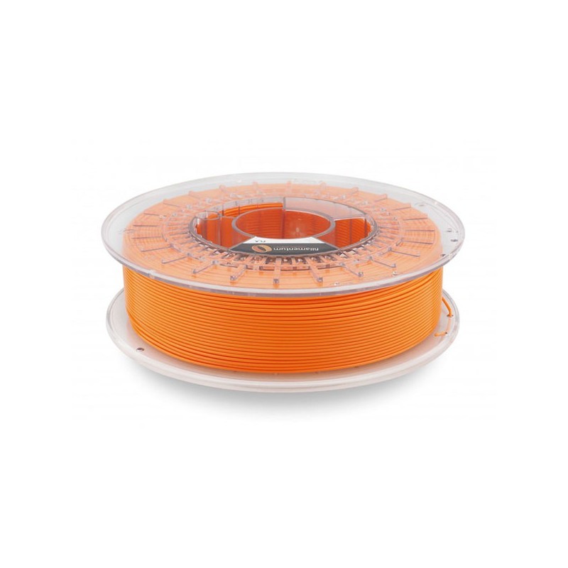 PLA Extrafill Orange Orange 750 g