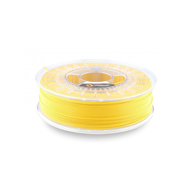 PLA Extrafill Traffic Yellow 750 g