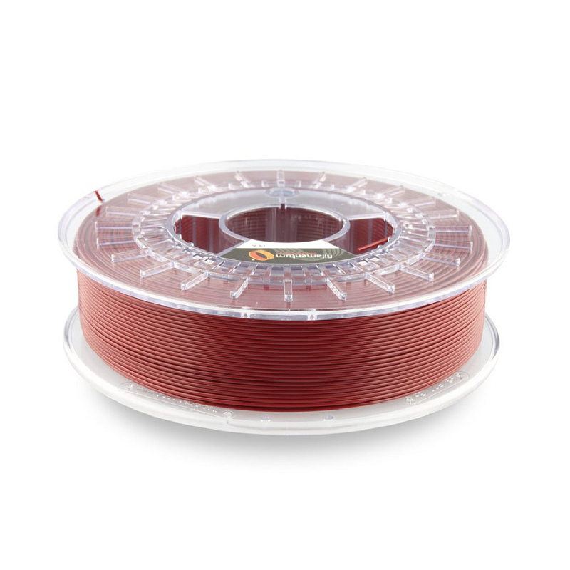 PLA Extrafill Purple Red 750 g